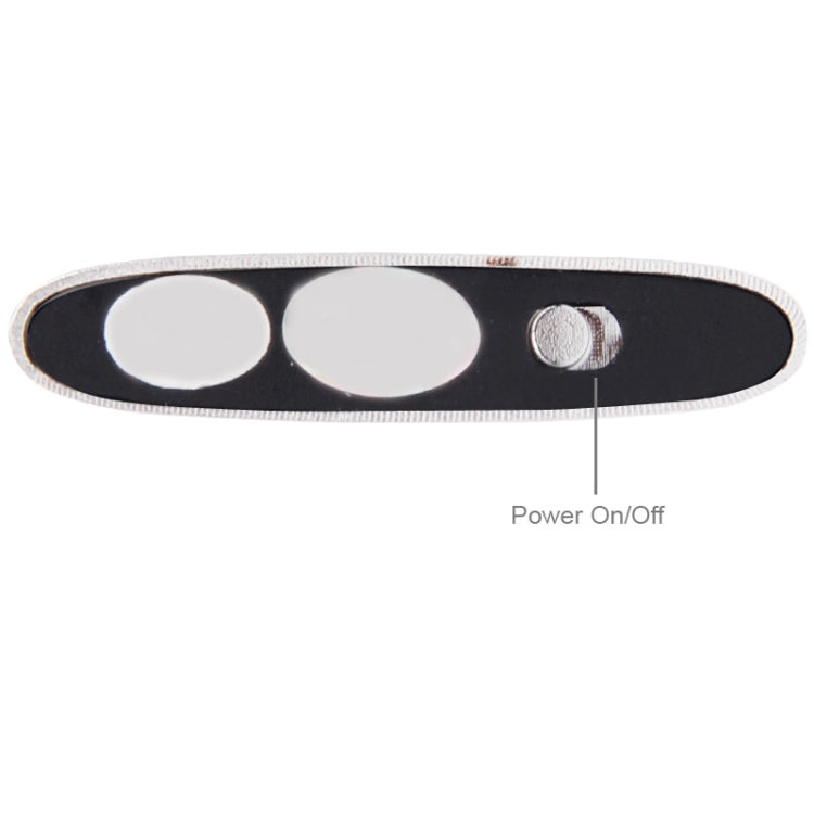 2.2 inch TFT Screen