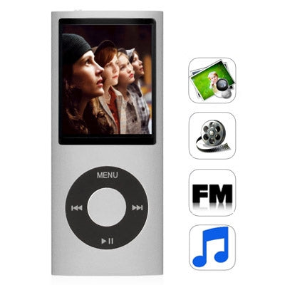 2.2 inch TFT Screen