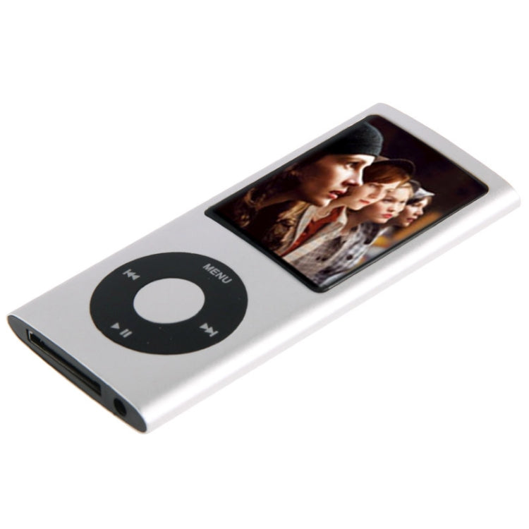 2.2 inch TFT Screen