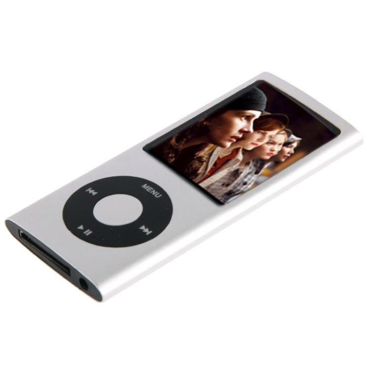 2.2 inch TFT Screen