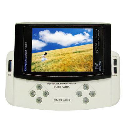 Multi-MP4,Game Player,Digital Camera