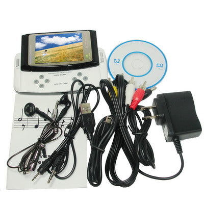 Multi-MP4,Game Player,Digital Camera