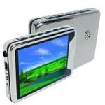 Mini SD MP4 Player with Speaker