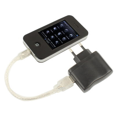 2.8 inch Touch screen