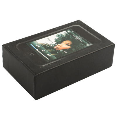2.8 inch Touch screen