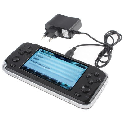4.3 inch TFT Touch Screen