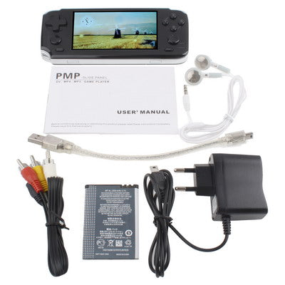 4.3 inch TFT Touch Screen