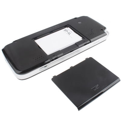 4.3 inch TFT Touch Screen