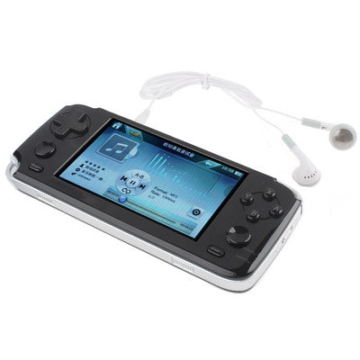 4.3 inch TFT Touch Screen
