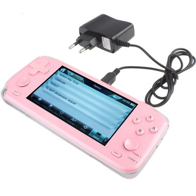 4.3 inch TFT Touch Screen