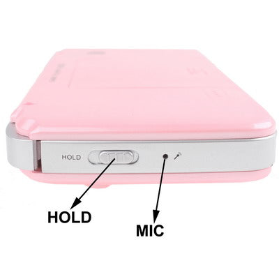 4.3 inch TFT Touch Screen
