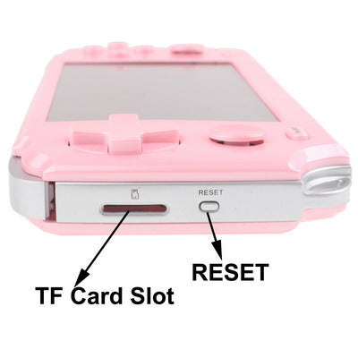 4.3 inch TFT Touch Screen