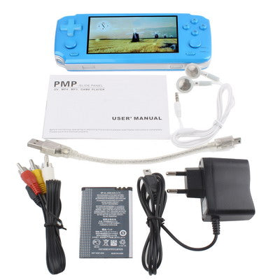 4.3 inch TFT Touch Screen