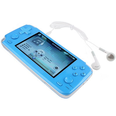 4.3 inch TFT Touch Screen