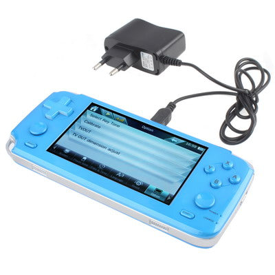 4.3 inch TFT Touch Screen