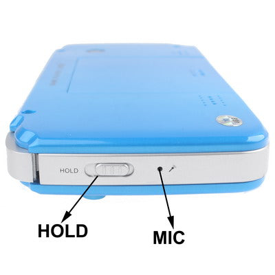 4.3 inch TFT Touch Screen