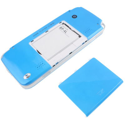 4.3 inch TFT Touch Screen
