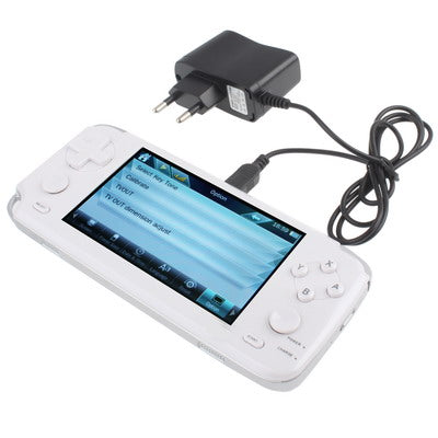 4.3 inch TFT Touch Screen