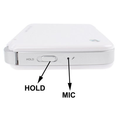 4.3 inch TFT Touch Screen