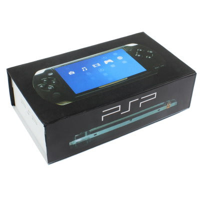 4.3 inch TFT Touch Screen