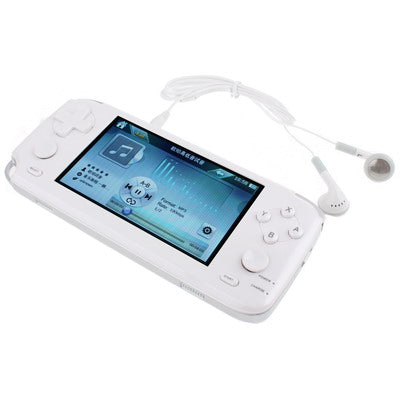 4.3 inch TFT Touch Screen
