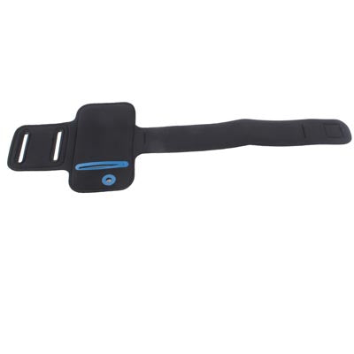 Sports Armband Case with Earphone Hole for Galaxy S2 / i9100