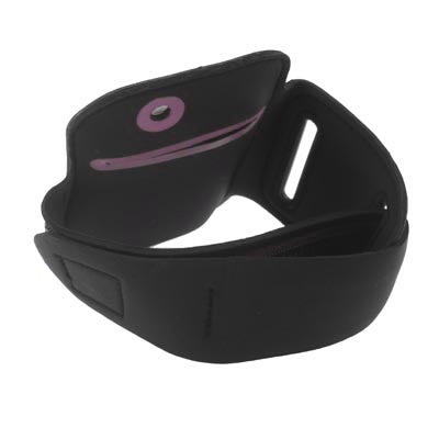 Sports Armband Case with Earphone Hole for Galaxy S2 / i9100