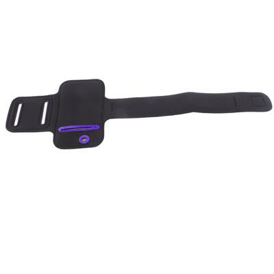Sports Armband Case with Earphone Hole for Galaxy S2 / i9100