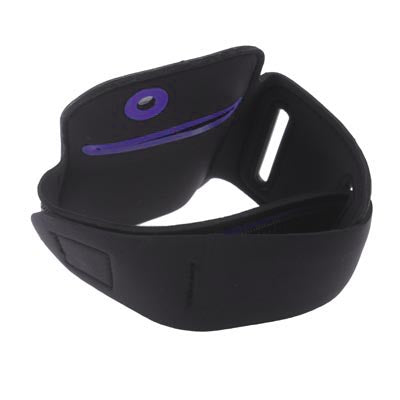 Sports Armband Case with Earphone Hole for Galaxy S2 / i9100