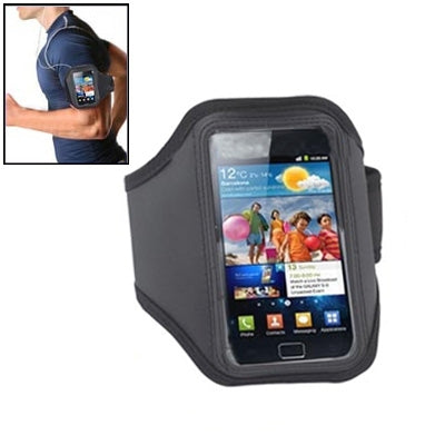 Sports Armband Case for Galaxy S2 / i9100 / i9260 / i9190 / Lumia820