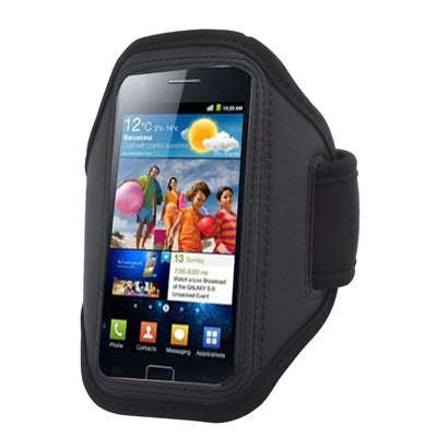 Sports Armband Case for Galaxy S2 / i9100 / i9260 / i9190 / Lumia820