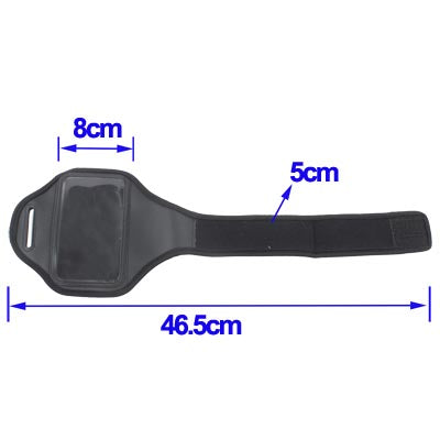 Sports Armband Case for Galaxy S2 / i9100 / i9260 / i9190 / Lumia820