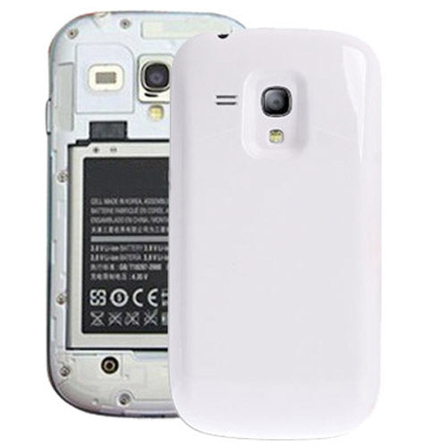 For Galaxy SIII mini / i8190 Mobile Phone Cover Back Door