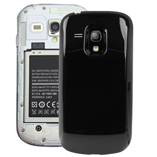 For Galaxy SIII mini / i8190 Mobile Phone Cover Back Door
