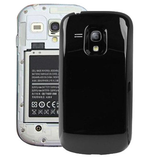 For Galaxy SIII mini / i8190 Mobile Phone Cover Back Door
