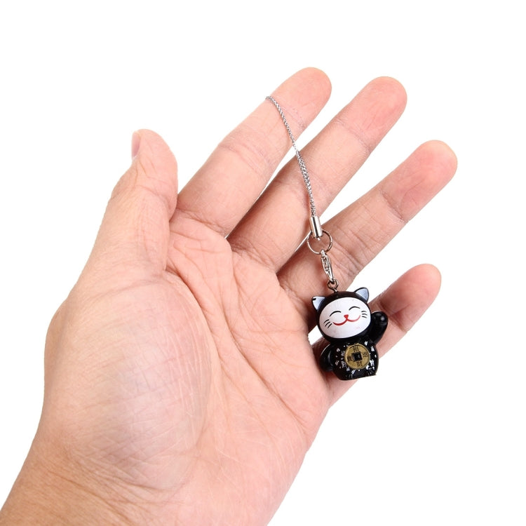 10 PCS Maneki Neko Style Mobile Phone Chain