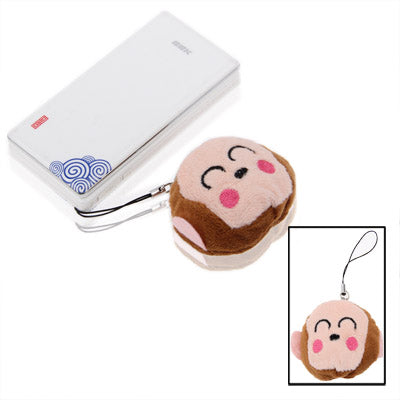 Textile Series CiCi Shape Mobile Phone Chain