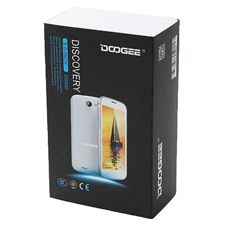 DOOGEE DISCOVERY 2 DG500C 4GB,