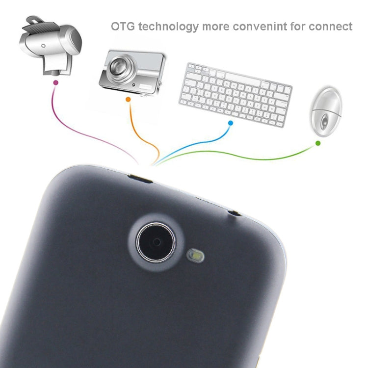 DOOGEE DISCOVERY 2 DG500C 4GB,