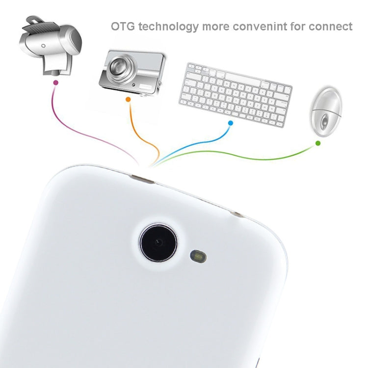 DOOGEE DISCOVERY 2 DG500C 4GB,