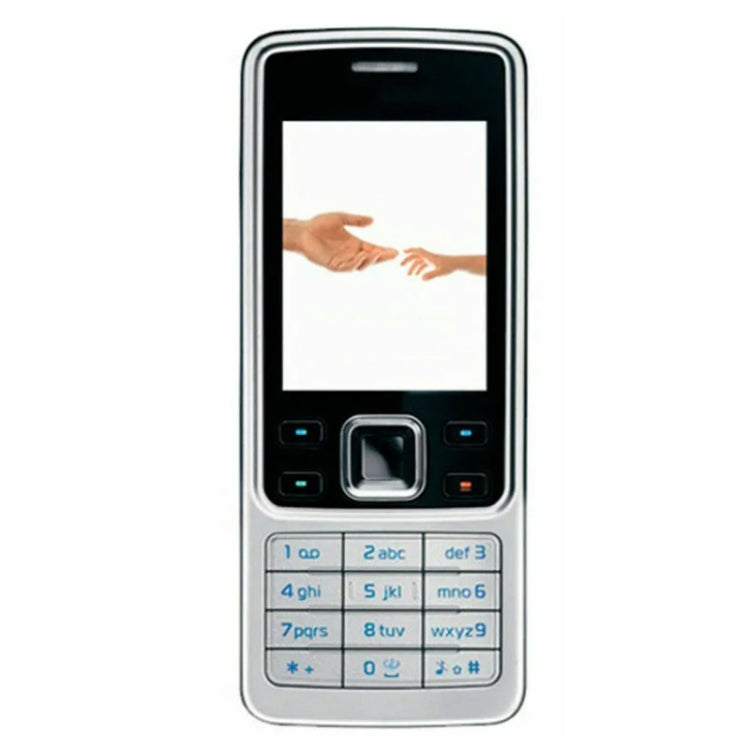 Nokia 6300 Mobile Phone