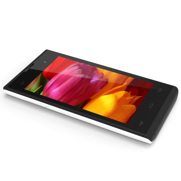 iNew U1 4GB,  Network: 3G, 4.0 Inch Android 4.4 MTK6572 Dual Core 1.0GHz
