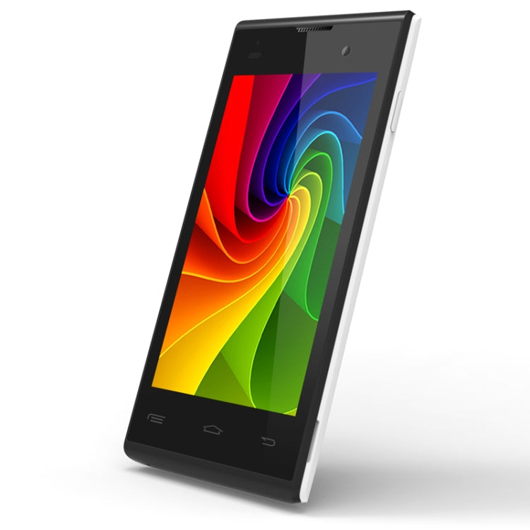 iNew U1 4GB,  Network: 3G, 4.0 Inch Android 4.4 MTK6572 Dual Core 1.0GHz
