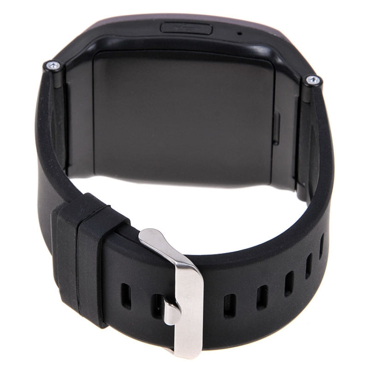 CL-W205 GSM Smart Watch Phone, 1.55 inch Ultra HD Screen, Pedometer / Camera / Bluetooth, Network: 2G