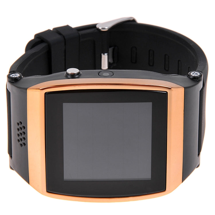CL-W205 GSM Smart Watch Phone, 1.55 inch Ultra HD Screen, Pedometer / Camera / Bluetooth, Network: 2G