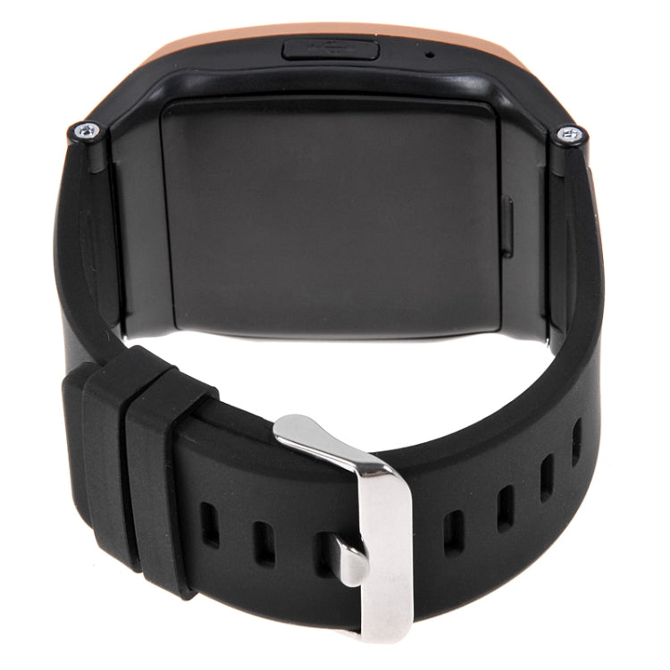 CL-W205 GSM Smart Watch Phone, 1.55 inch Ultra HD Screen, Pedometer / Camera / Bluetooth, Network: 2G