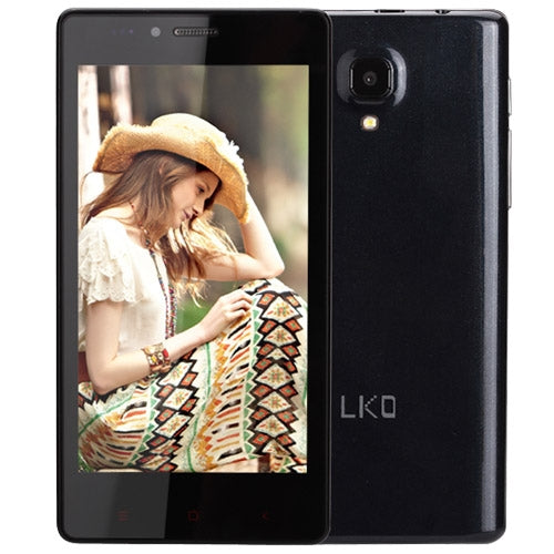 LKD F2 3G Network Smart Phone, 5.0 inch