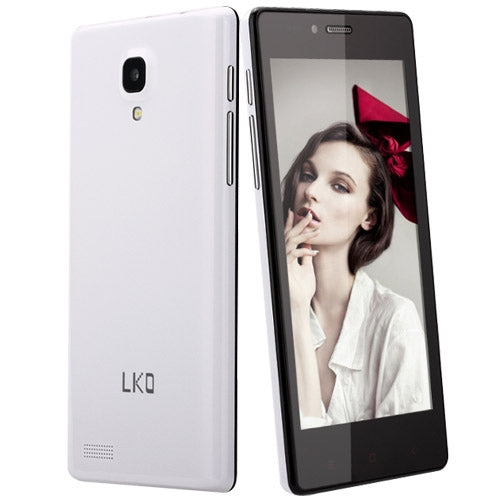 LKD F2 3G Network Smart Phone, 5.0 inch