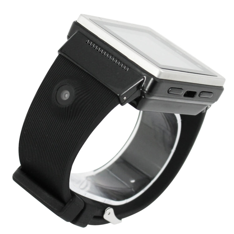 ZGPAX S6 3G Smart Watch Phone, Handwriting Android 4.04, MTK6577 Dual Core 1.0GHz, ROM: 4GB, WiFi / Bluetooth / GPS