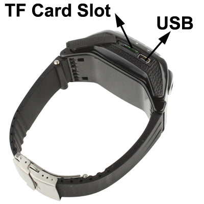 N800 GSM Watch Mobile phone, Fashion Design, Bluetooth, Single SIM, Network: 2G